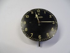 Vintage mouvement montre d'occasion  Ploërmel