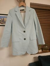 Oversize blazer women for sale  LEICESTER