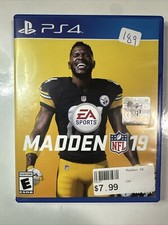 Madden nfl for sale  Rogers
