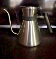 Chemex stainless steel for sale  LONDON