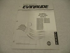 5005312 brp evinrude for sale  Green Bay