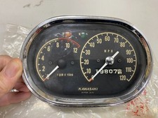 Kawasaki speedo tachometer for sale  CLITHEROE
