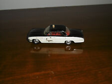 Modellino oldsmobile super usato  Rancio Valcuvia