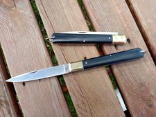 Coltello collezione 0439 usato  Sant Elena Sannita