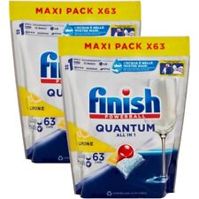 Finish quantum tabs usato  Tivoli