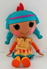 Lalaloopsy feather tell usato  Aprilia