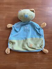 Doudou flat cat d'occasion  Senlis