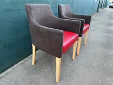 Pair cafe tub for sale  HENFIELD