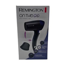 Remington reise haartrockner gebraucht kaufen  Sobernheim