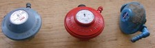 Used gas regulators for sale  BOSTON