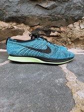 Nike flyknit racer d'occasion  Le Puy-en-Velay