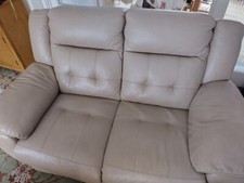 Lazy boy leather for sale  NORTH SHIELDS