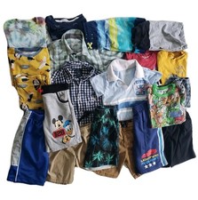 Boy clothes lot for sale  Aberdeen