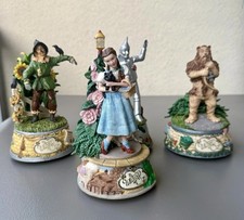 Vtg wizard collection for sale  Hollywood