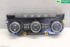 ORIGINAL Steuergerät Klima VW AMAROK (2HA, 2HB, S1B, S6B, S7A, S7B)  2017, usado comprar usado  Enviando para Brazil