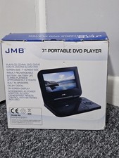 Inch portable rechargable for sale  HALSTEAD