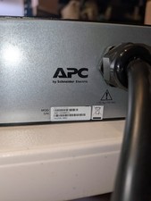 Apc smx120rmbp2u external for sale  Aubrey