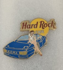 Roma hard rock usato  Roma