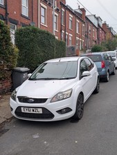 ford focus zetec s tdci for sale ford focus zetec s tdci for sale  LEEDS