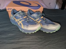 asics trabuco for sale  BARNARD CASTLE