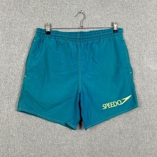 Speedo shorts mens for sale  NOTTINGHAM