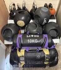 Gym equipment fitness for sale  DUNSTABLE
