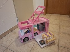 Barbie super abenteuer gebraucht kaufen  Mosbach