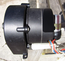 Drive motor elf for sale  PLYMOUTH