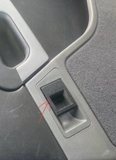 Poignée porte renault d'occasion  Saran