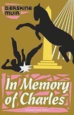 Memory charles erskine for sale  UK