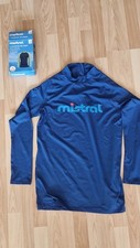 Mistral herren schwimmshirt gebraucht kaufen  Roth