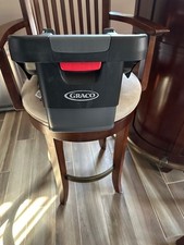 Graco snugride snuglock for sale  Endicott