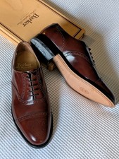 Barker arnold brogue for sale  BELPER