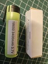 Ncr 18650 lithium for sale  SITTINGBOURNE
