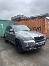 bmw x5 turbo diesel for sale  PENRITH