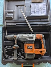 Martello demolitore aeg usato Martello demolitore aeg usato  Roma