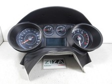 Quadro strumenti fiat usato  Putignano