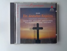 Musik johannes brahms gebraucht kaufen Musik johannes brahms gebraucht kaufen  Lübeck