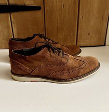 Men camper suede for sale  TONBRIDGE