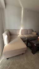 Modern couch for sale  Peoria