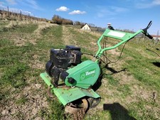 Viking motorhacke vh500r gebraucht kaufen  Bad Bergzabern-Umland
