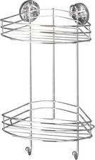 Wenko shower caddy for sale  BRADFORD