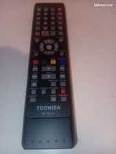 Télécommande lecteur toshiba d'occasion  Cagnes-sur-Mer