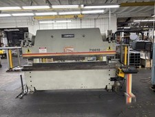 100 ton accurpress for sale  Cincinnati