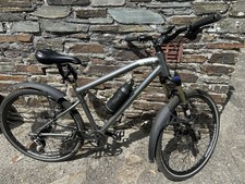 Gtech mountain bike for sale  YELVERTON