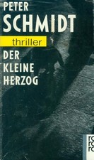 Peter schmidt kleine gebraucht kaufen  Essen