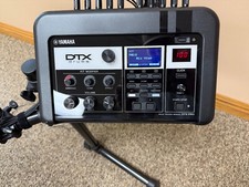 Yamaha dtx8k mrw for sale  Camanche