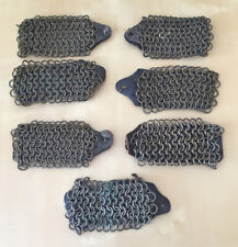 épaulettes cotte maille d'occasion  Grenoble-