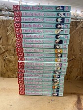 Set 1-20 Fruit Basket Set by Natsuki Takaya 2006 paperback - GOOD comprar usado  Enviando para Brazil