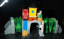 2005 geotrax rocky d'occasion  Expédié en Belgium